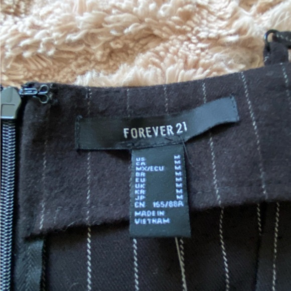 Forever 21 Cotton Cami Dress - Picture 3 of 3